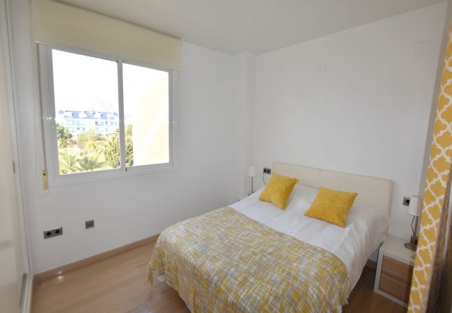 Appartement in Javea - Apartamento Golden Gate Javea - 5005