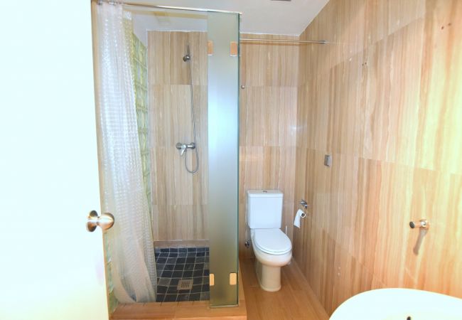 Appartement in Javea - Apartamento Golden Gate Javea - 5005