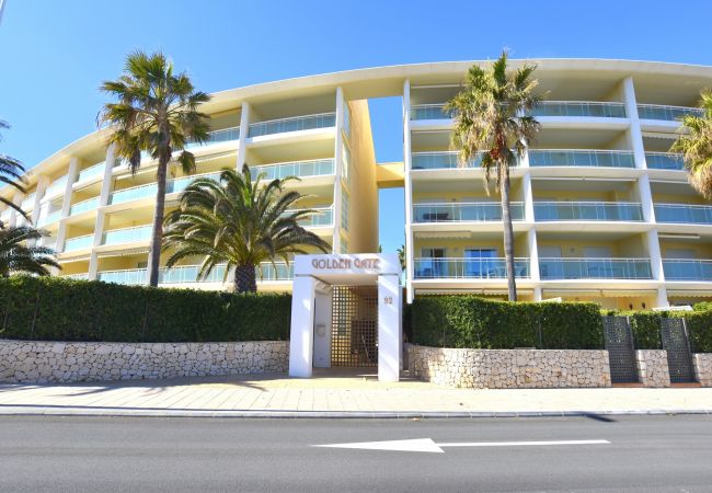 Appartement in Javea - Apartamento Golden Gate Javea - 5005