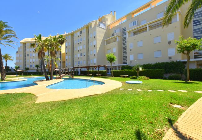 Appartement in Javea - Apartamento Golden Gate Javea - 5005