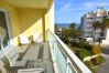 Appartement in Javea - Apartamento Golden Gate Javea - 5005