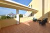 Appartement in Javea - Apartamento Golden Gate Javea - 5005