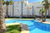 Appartement in Javea - Apartamento Golden Gate Javea - 5005