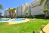 Appartement in Javea - Apartamento Golden Gate Javea - 5005