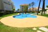 Appartement in Javea - Apartamento Golden Gate Javea - 5005