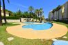 Appartement in Javea - Apartamento Golden Gate Javea - 5005