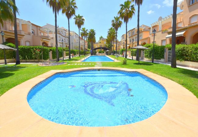 Villa in Javea / Xàbia - Casa Davagh Javea - 5034