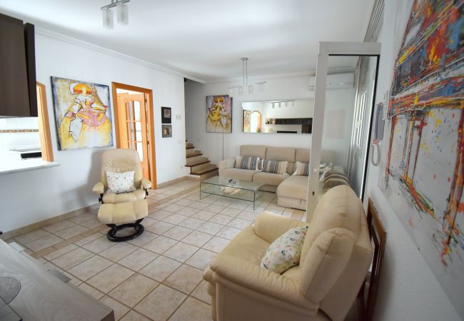 Chalet in Javea - Casa Davagh Javea - 5034