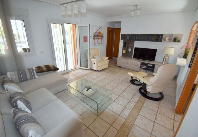 Chalet in Javea - Casa Davagh Javea - 5034