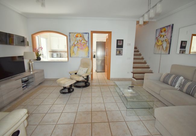 Chalet in Javea - Casa Davagh Javea - 5034