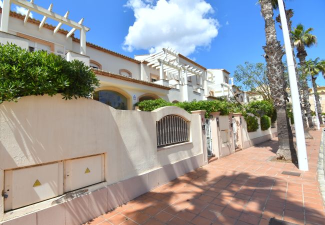 Chalet in Javea - Casa Davagh Javea - 5034