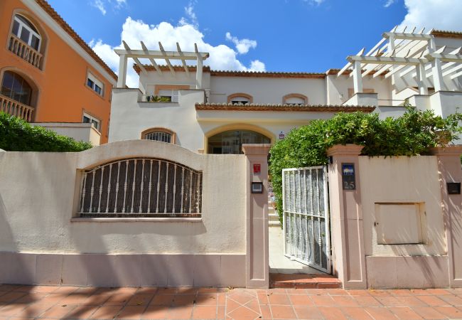 Chalet in Javea - Casa Davagh Javea - 5034