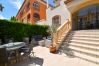 Chalet in Javea - Casa Davagh Javea - 5034