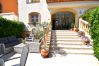 Chalet in Javea - Casa Davagh Javea - 5034