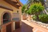 Chalet in Javea - Casa Castillo al Mar Javea - 5062-1