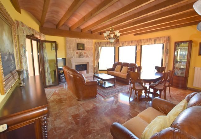 Chalet in Javea - Casa Castillo al Mar Javea - 5062-2