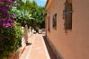 Chalet in Javea - Casa Castillo al Mar Javea - 5062-2