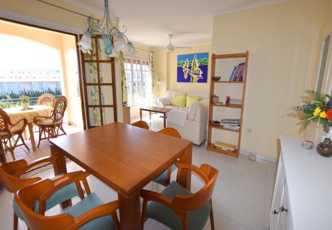 Appartement in Javea - Apartamento La Isla Javea - 5008