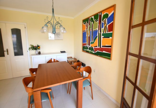 Appartement in Javea - Apartamento La Isla Javea - 5008