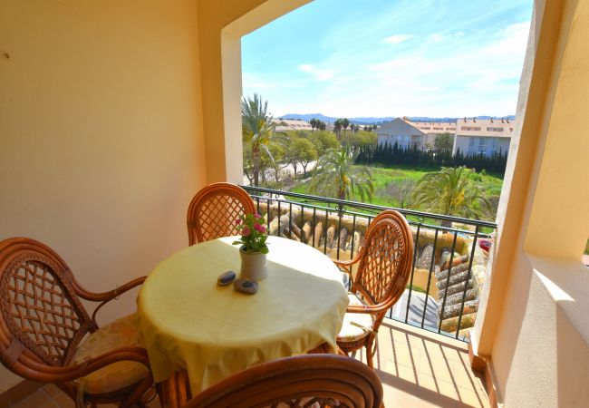 Appartement in Javea - Apartamento La Isla Javea - 5008