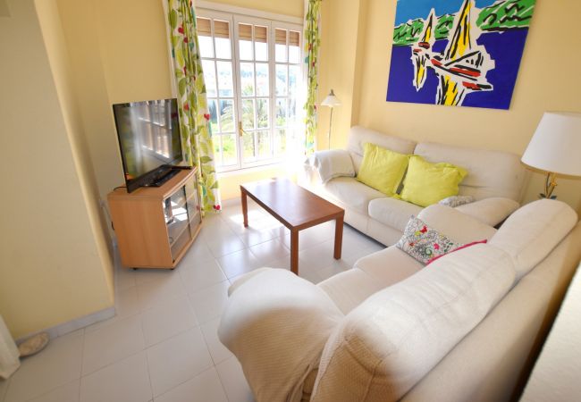 Appartement in Javea - Apartamento La Isla Javea - 5008