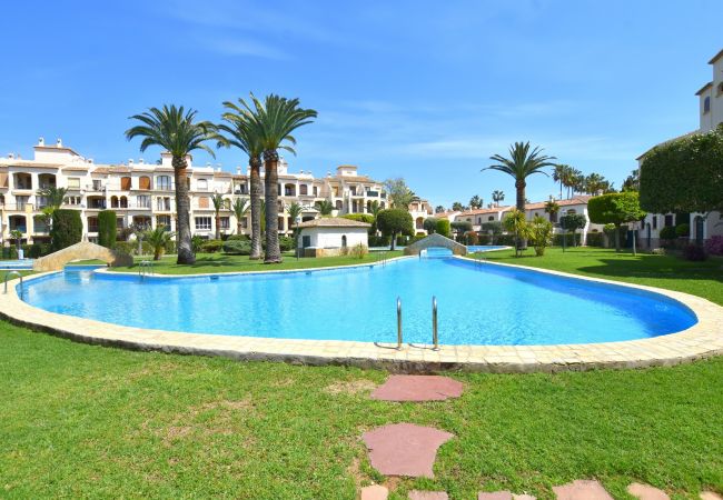 Appartement in Javea - Apartamento La Isla Javea - 5008