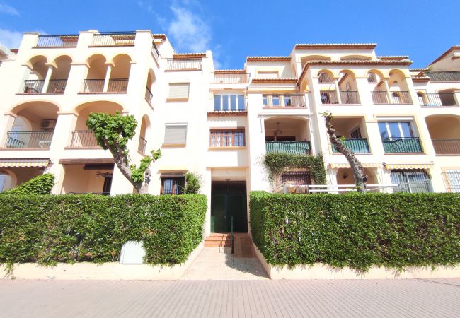 Appartement in Javea - Apartamento La Isla Javea - 5008