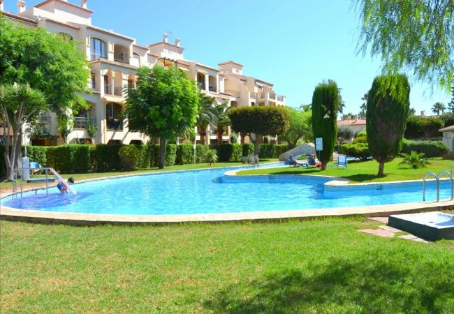 Appartement in Javea - Apartamento La Isla Javea - 5008