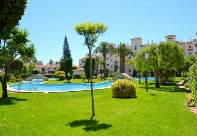 Appartement in Javea - Apartamento La Isla Javea - 5008