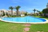 Appartement in Javea - Apartamento La Isla Javea - 5008