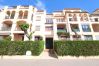 Appartement in Javea - Apartamento La Isla Javea - 5008