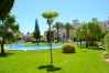 Appartement in Javea - Apartamento La Isla Javea - 5008