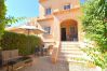 Chalet in Javea - Casa Altamar I Javea - 5009