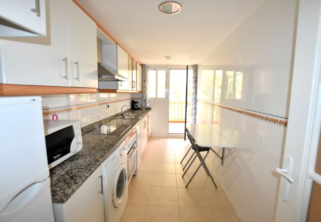 Appartement in Javea - Apartamento Nou Fontana Javea - 5006