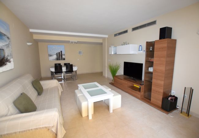 Appartement in Javea - Apartamento Nou Fontana Javea - 5006