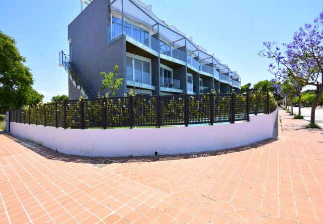 Appartement in Javea - Apartamento Estrasburgo Suites  Javea - 5044