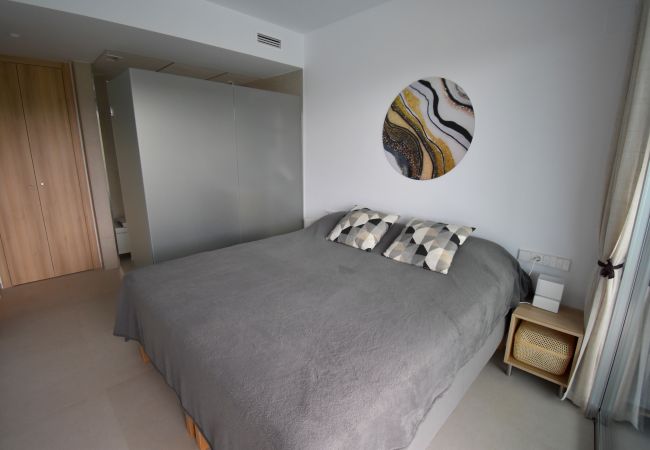 Appartement in Javea - Apartamento Estrasburgo Suites  Javea - 5044