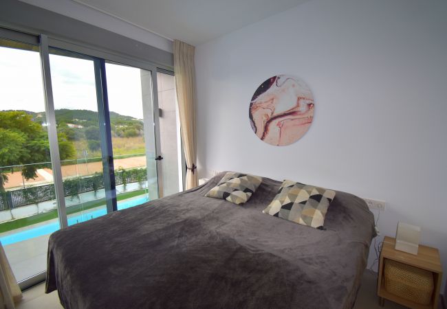 Appartement in Javea - Apartamento Estrasburgo Suites  Javea - 5044