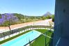 Appartement in Javea - Apartamento Estrasburgo Suites  Javea - 5044