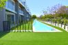 Appartement in Javea - Apartamento Estrasburgo Suites  Javea - 5044