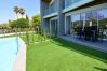 Appartement in Javea - Apartamento Estrasburgo Suites  Javea - 5044