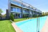 Appartement in Javea - Apartamento Estrasburgo Suites  Javea - 5044