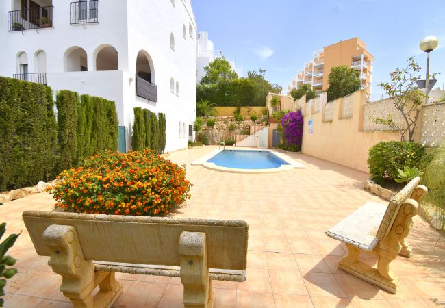 Appartement in Javea - Apartamento Monte Salonica Javea - 5090