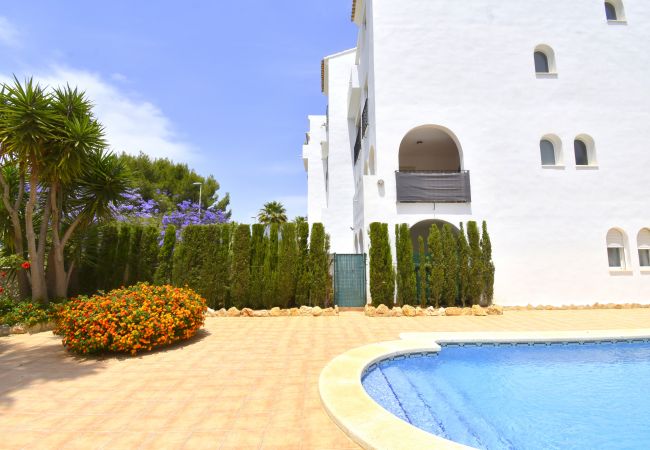 Appartement in Javea - Apartamento Monte Salonica Javea - 5090