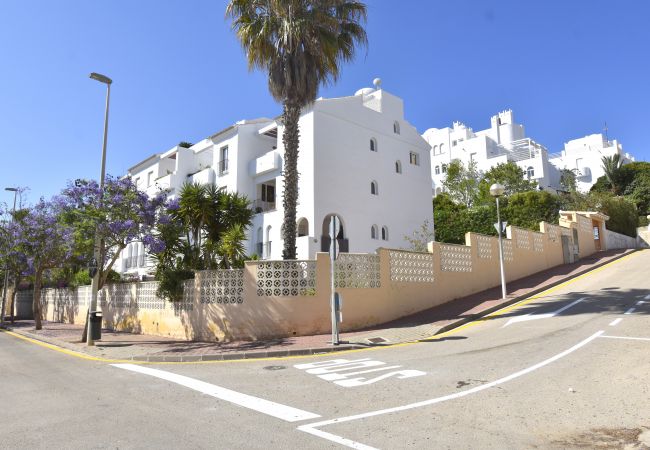 Appartement in Javea - Apartamento Monte Salonica Javea - 5090