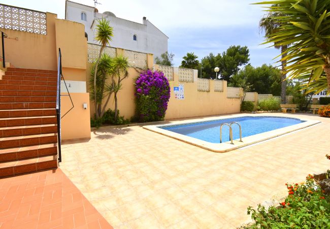 Appartement in Javea - Apartamento Monte Salonica Javea - 5090