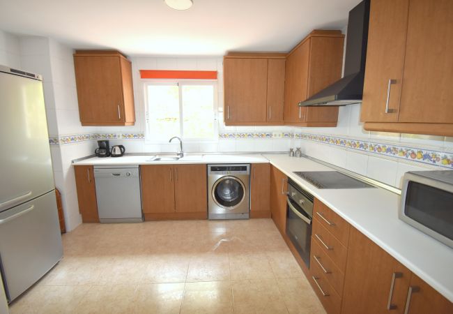 Appartement in Javea - Apartamento Monte Salonica Javea - 5090