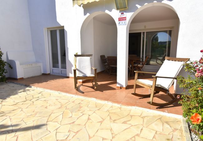 Appartement in Javea - Apartamento Monte Salonica Javea - 5090