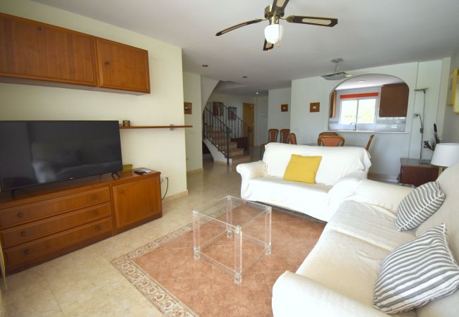 Appartement in Javea - Apartamento Monte Salonica Javea - 5090