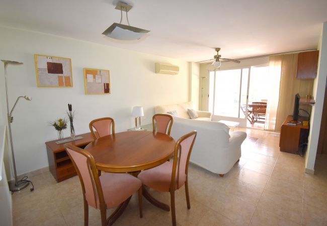 Appartement in Javea - Apartamento Monte Salonica Javea - 5090
